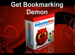 Social Bookmarking Demon Discount